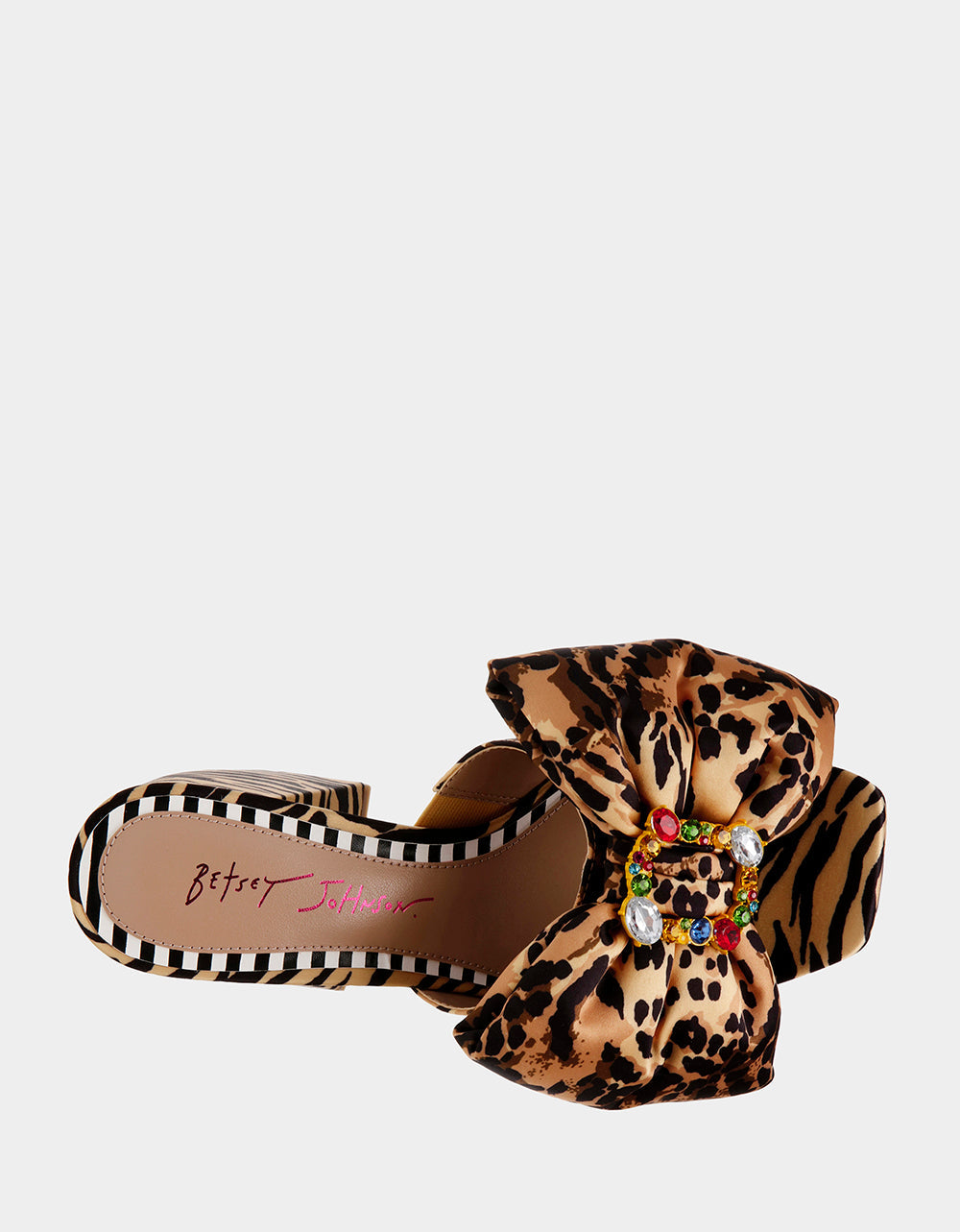 POSSIE LEOPARD MULTI | RE:LUV - Image 9