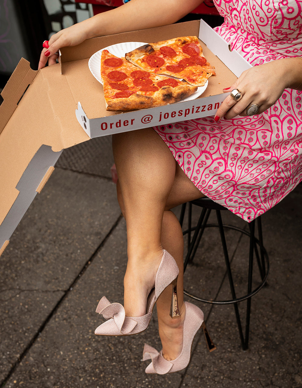 NOBBLE CHAMPAGNE | RE:LUV - Image 2