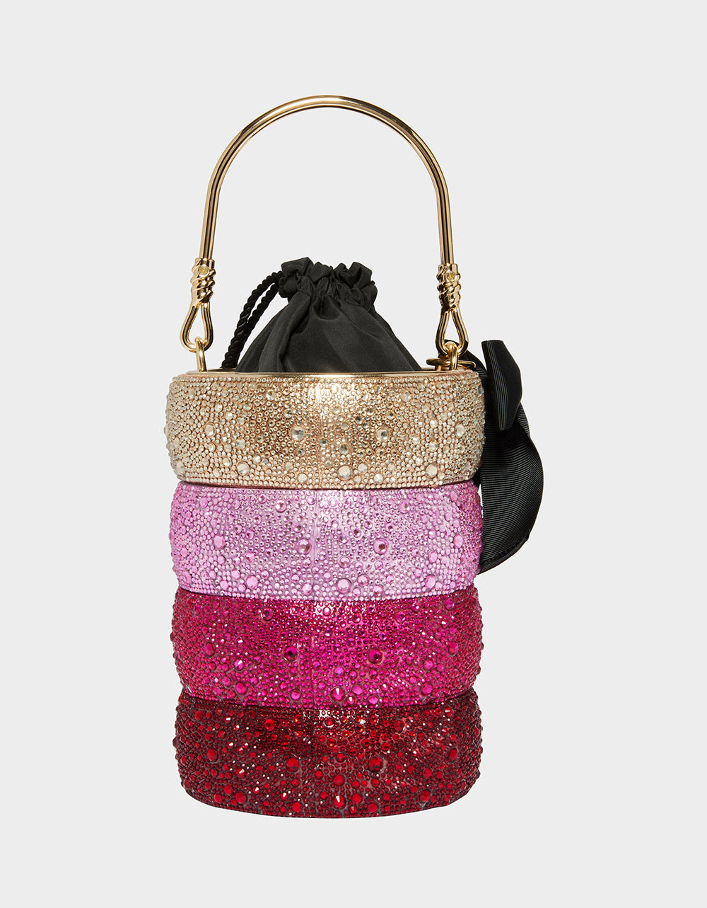 SHE'S A GEM BUCKET BAG MULTI | RE:LUV - Image 4