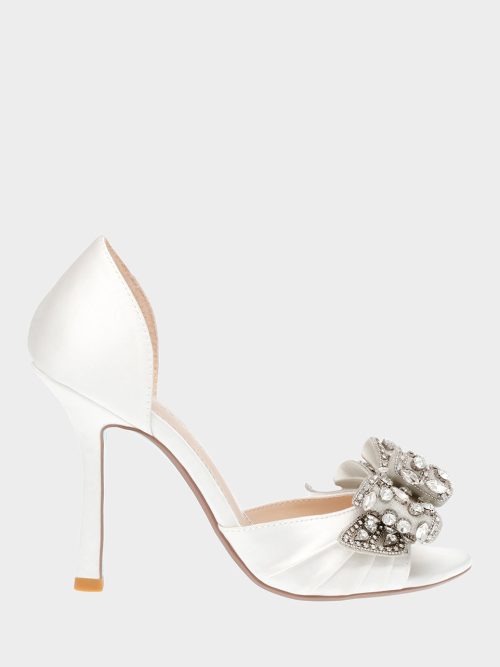 LANDN IVORY | RE:LUV