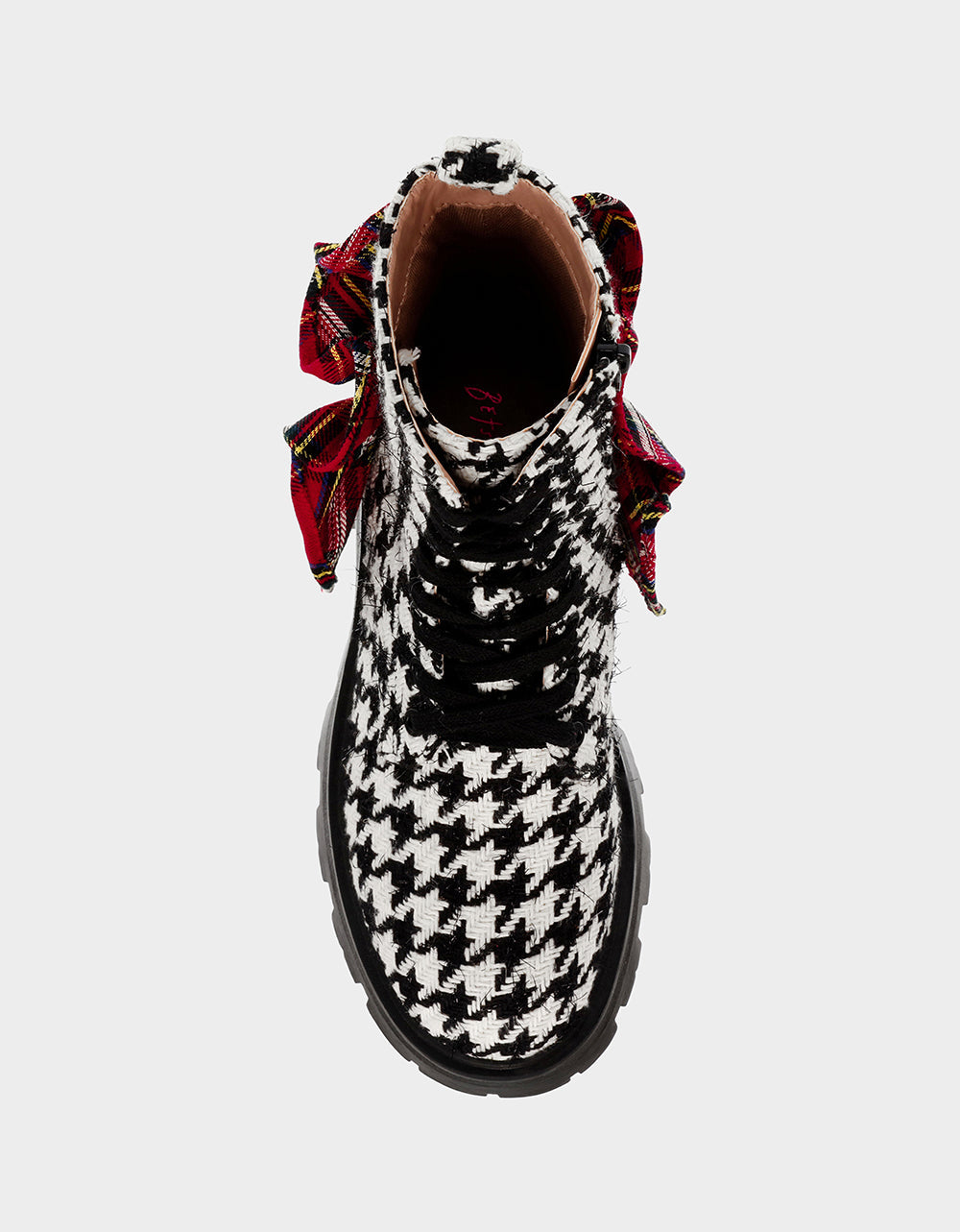 ROZEY BLACK/WHITE | RE:LUV - Image 10