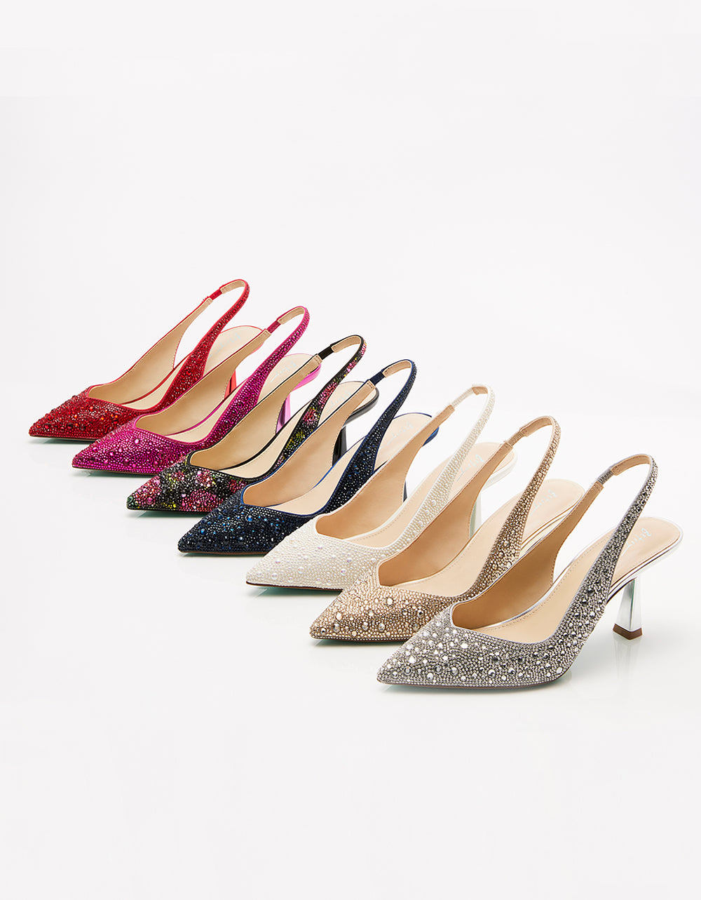 CLARK GOLD | RE:LUV - Image 2