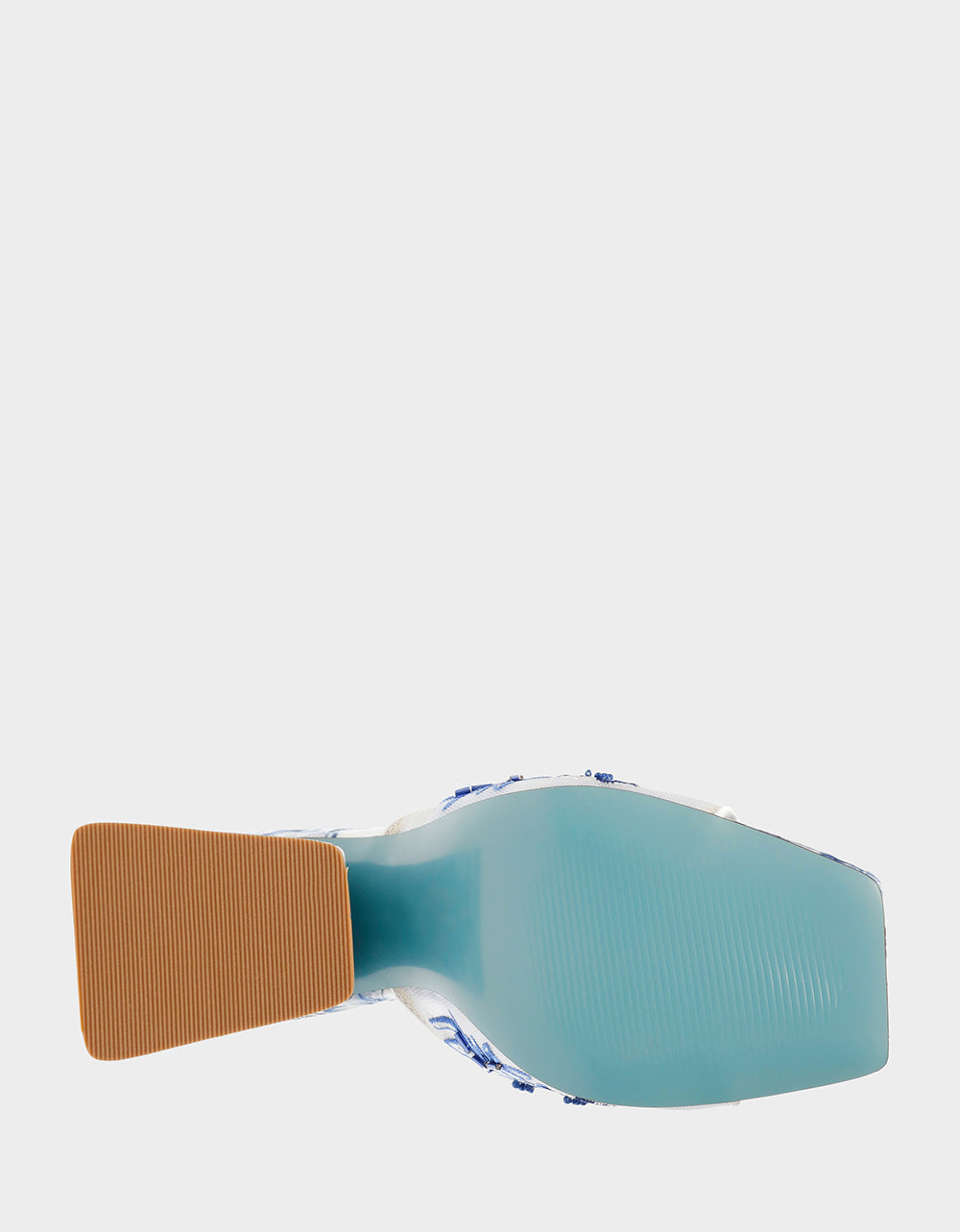 ROO BLUE FLORAL | RE:LUV - Image 8