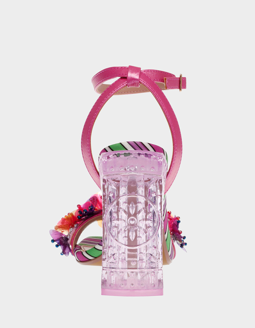 QUINTA PINK MULTI | RE:LUV - Image 6