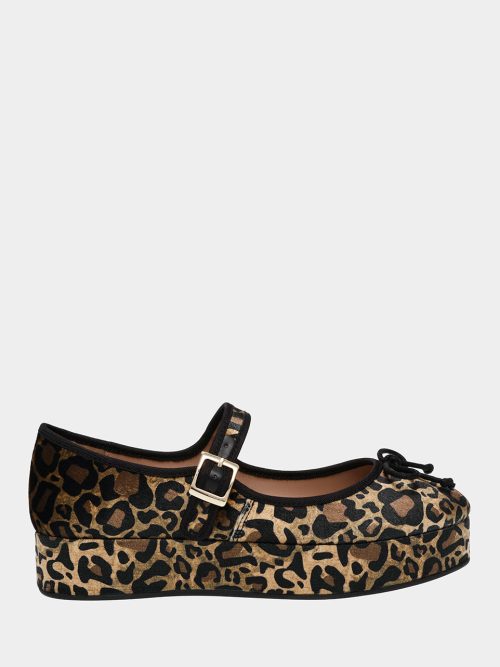 HELLENA LEOPARD | RE:LUV