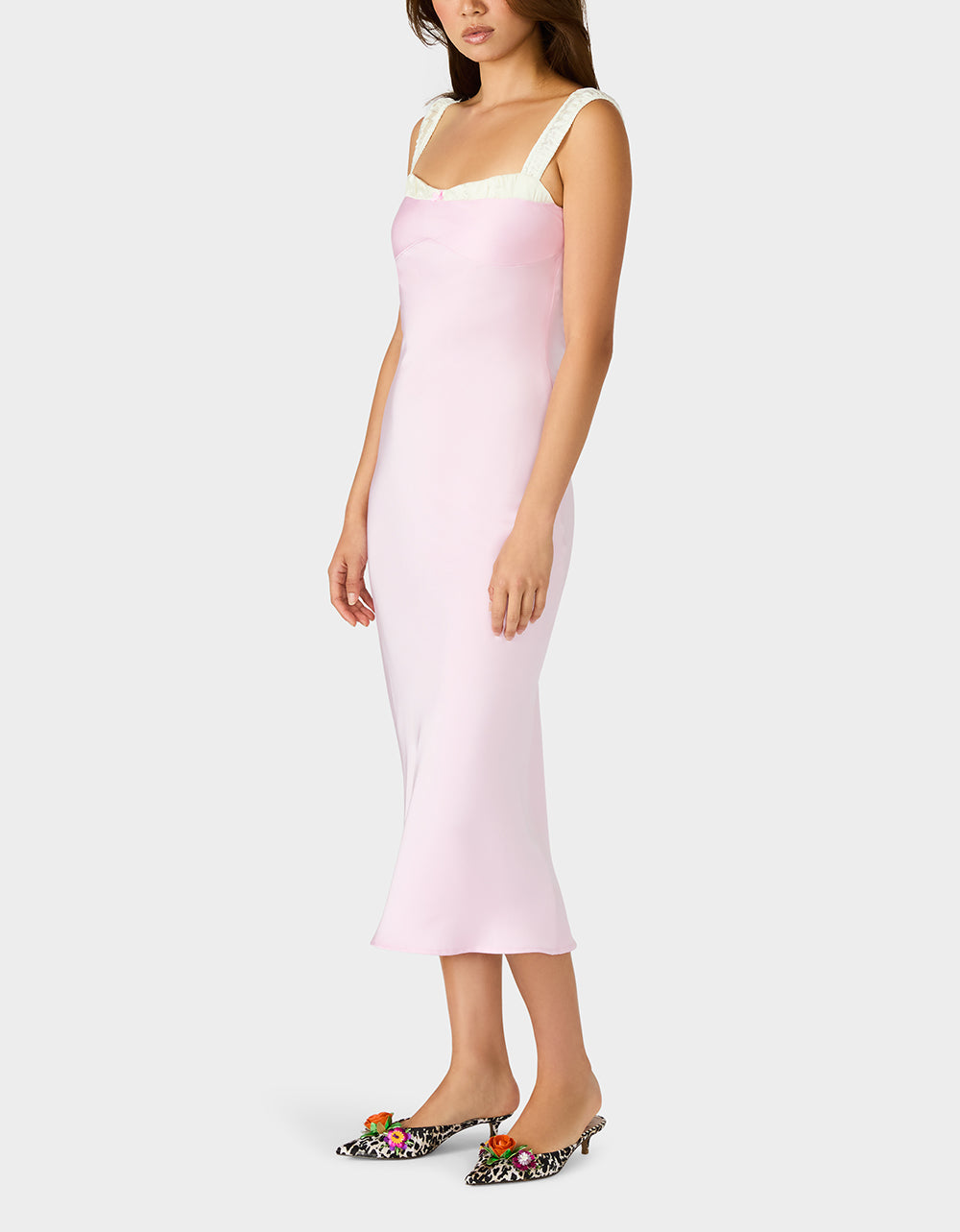 SWEET DAYDREAM DRESS PETAL - Image 2