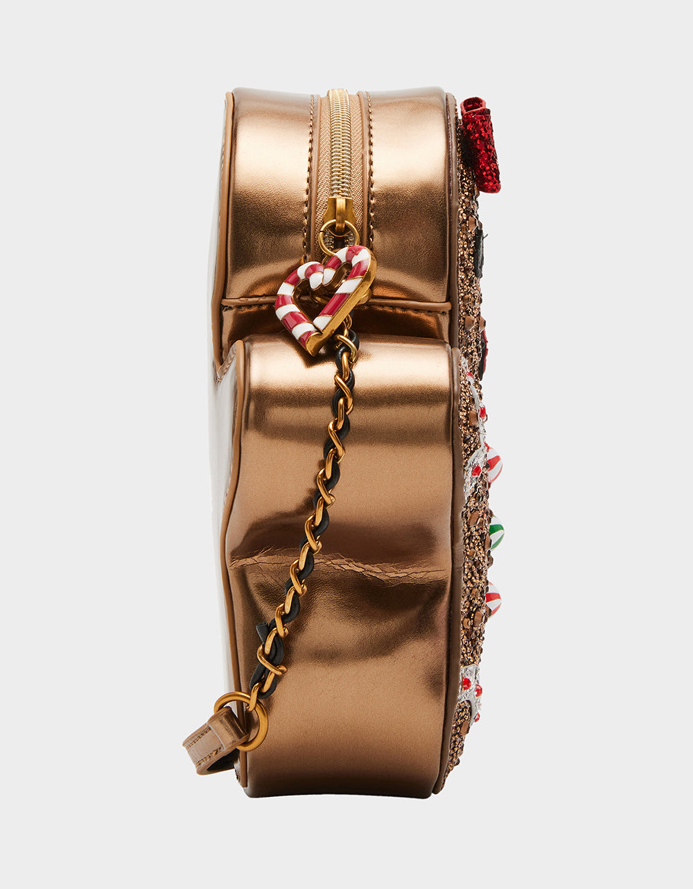 KITSCH SUGAR & SPICE GINGERBREAD BROWN - Image 3