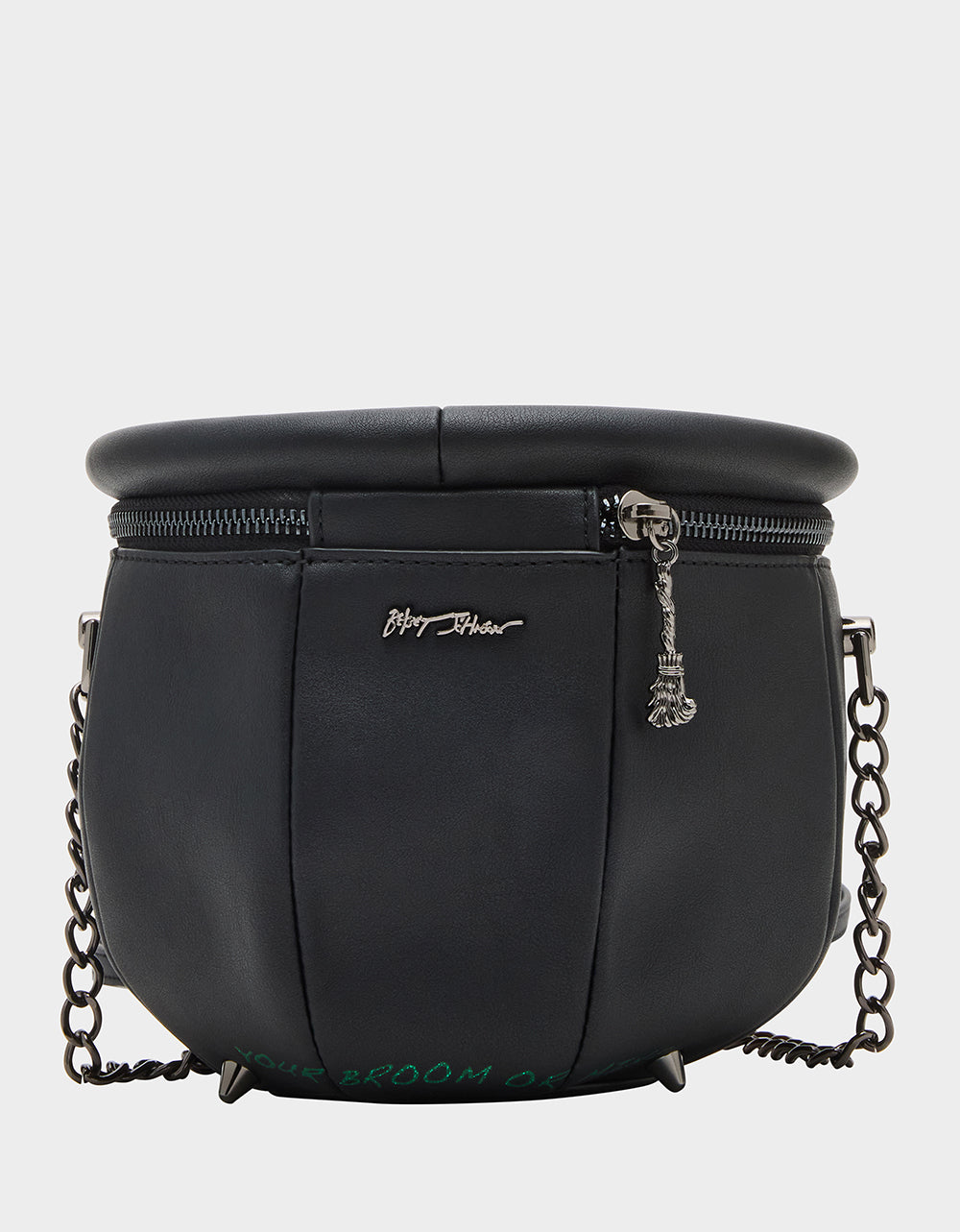 KITSCH FEELIN POPULAR BLACK - Image 7