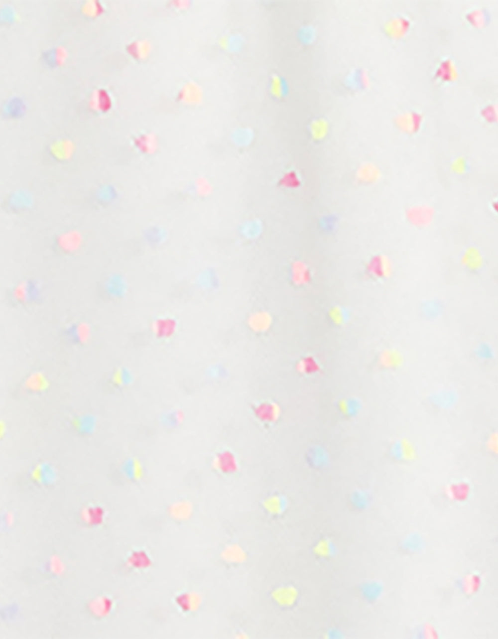 GARDEN VIBES CORSET MIDI DRESS WHITE MULTI - Image 7