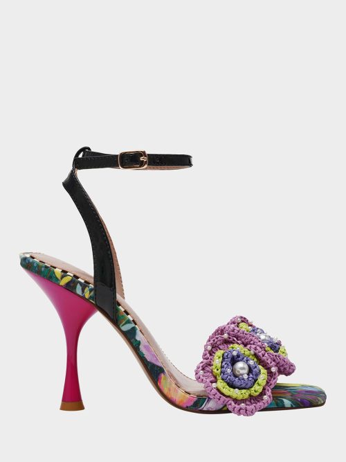 AINSLEYY BRIGHT MULTI | RE:LUV