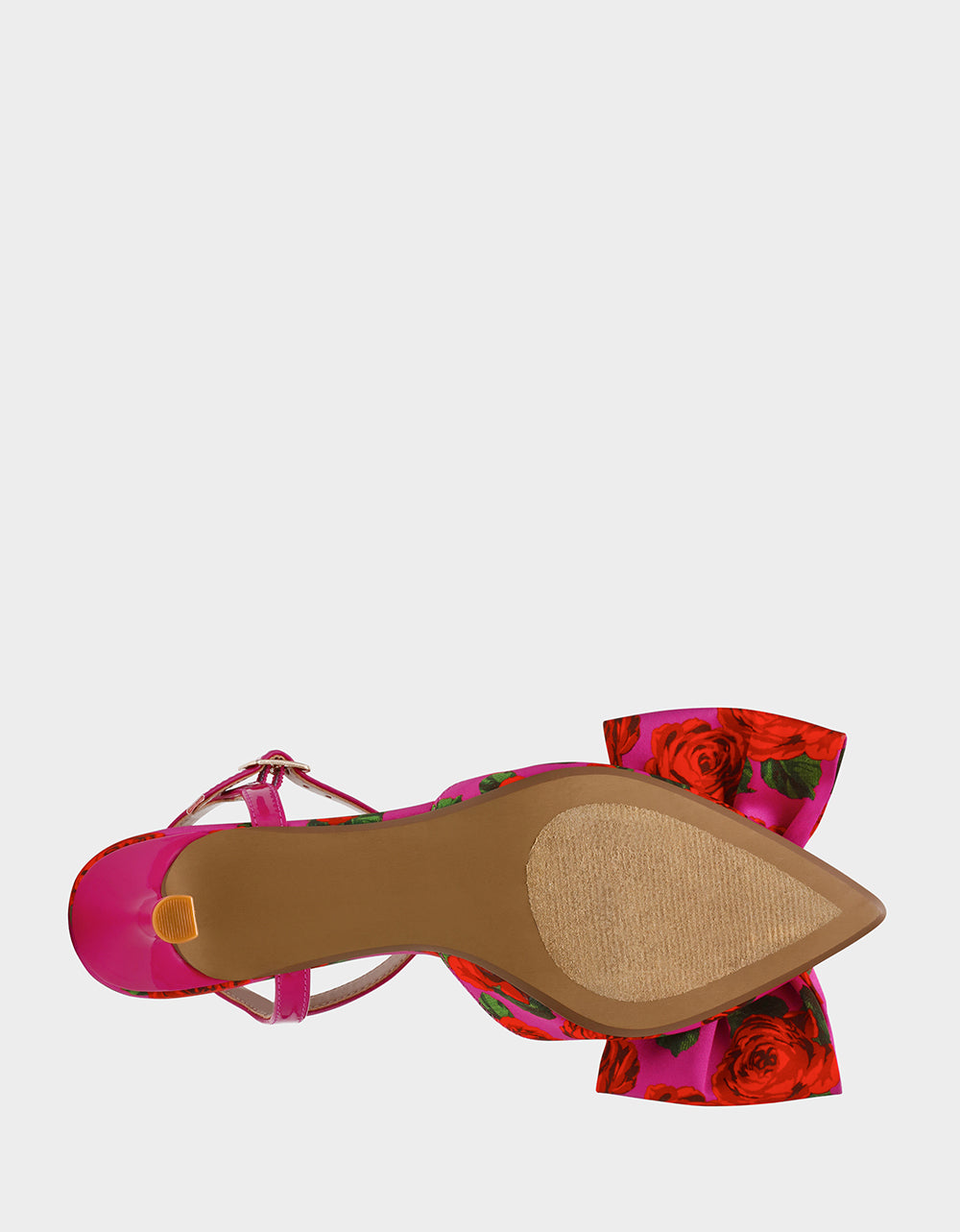 FELIPE FUCHSIA ROSE - Image 7