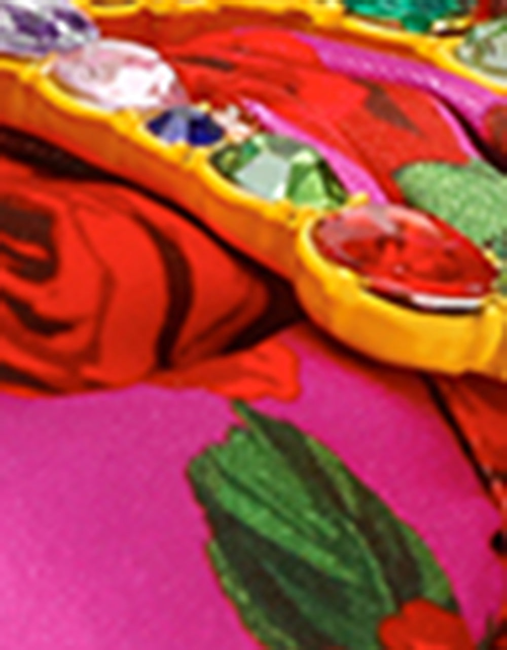 FELIPE FUCHSIA ROSE - Image 8