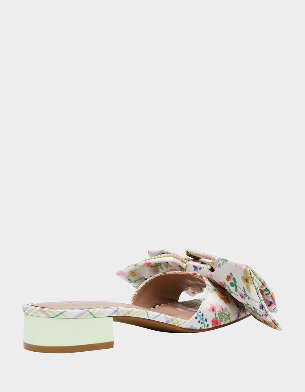 GARNET NATURAL DITSY - Image 4