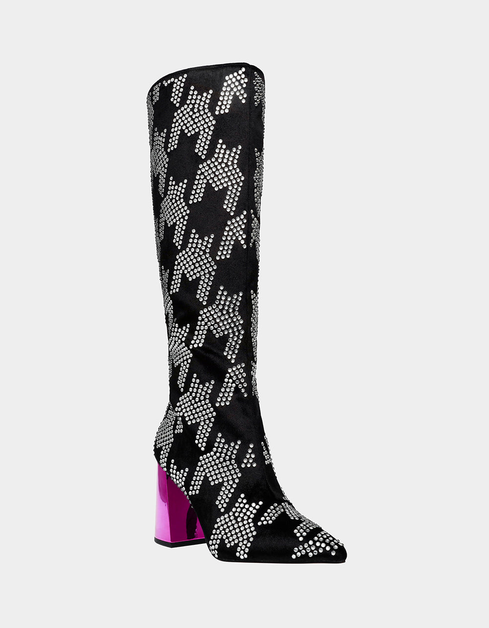 NAOMY BLACK SILVER | RE:LUV - Image 3