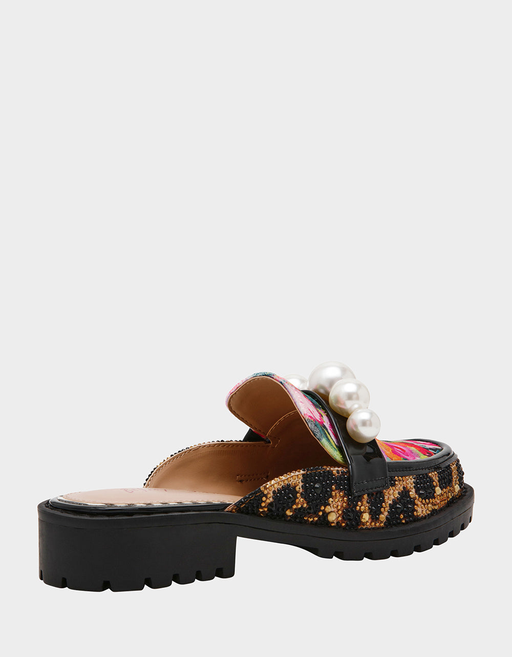 NORAH LEOPARD FLORAL - Image 6