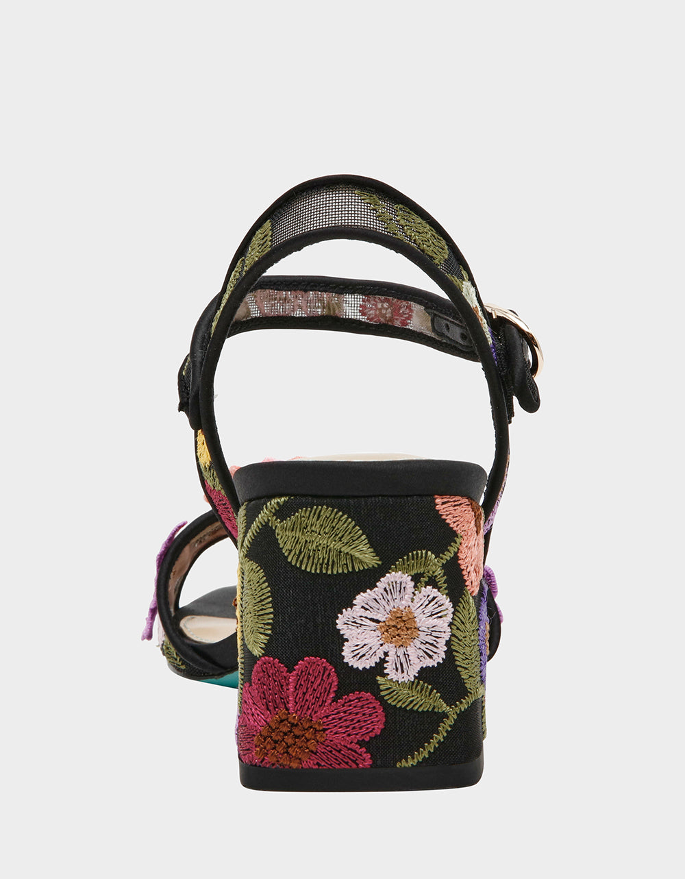 BLARE BLACK FLORAL - Image 5