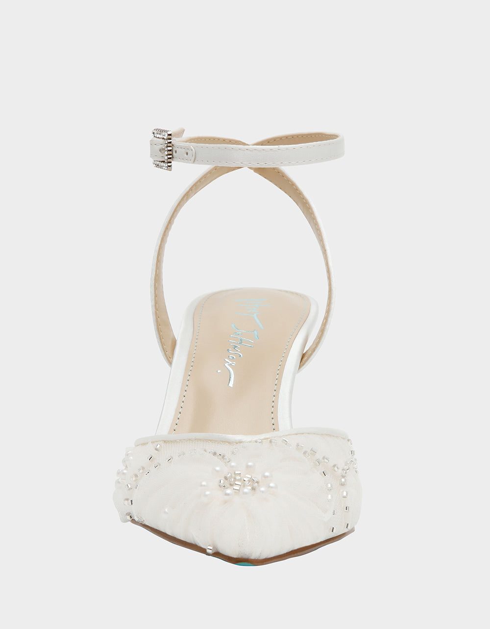 DELIA IVORY - Image 8