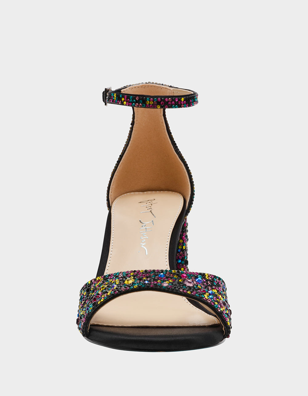 KAMI BLACK MULTI - Image 3