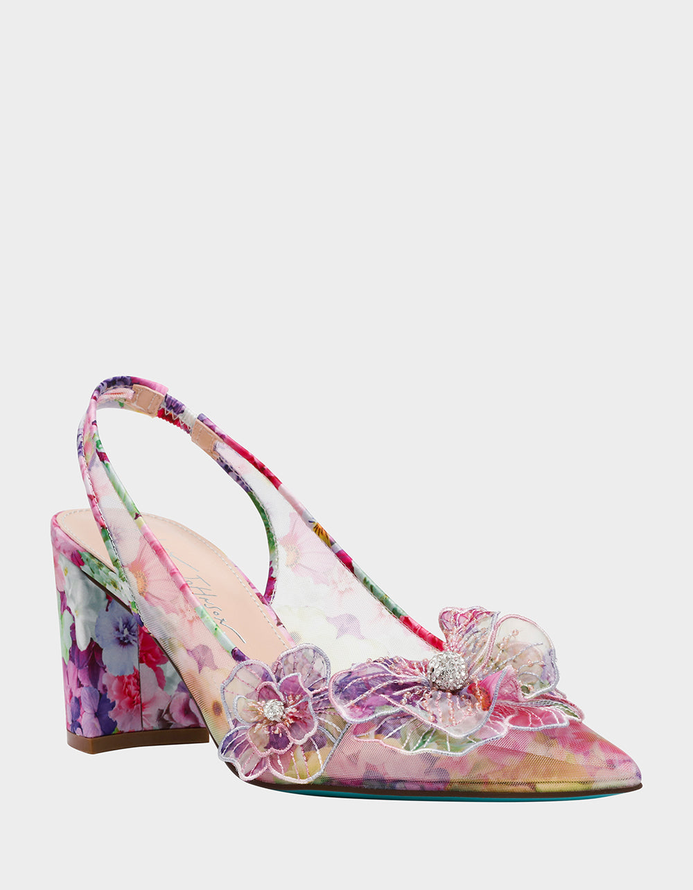 PETRA BRIGHT FLORAL - Image 6