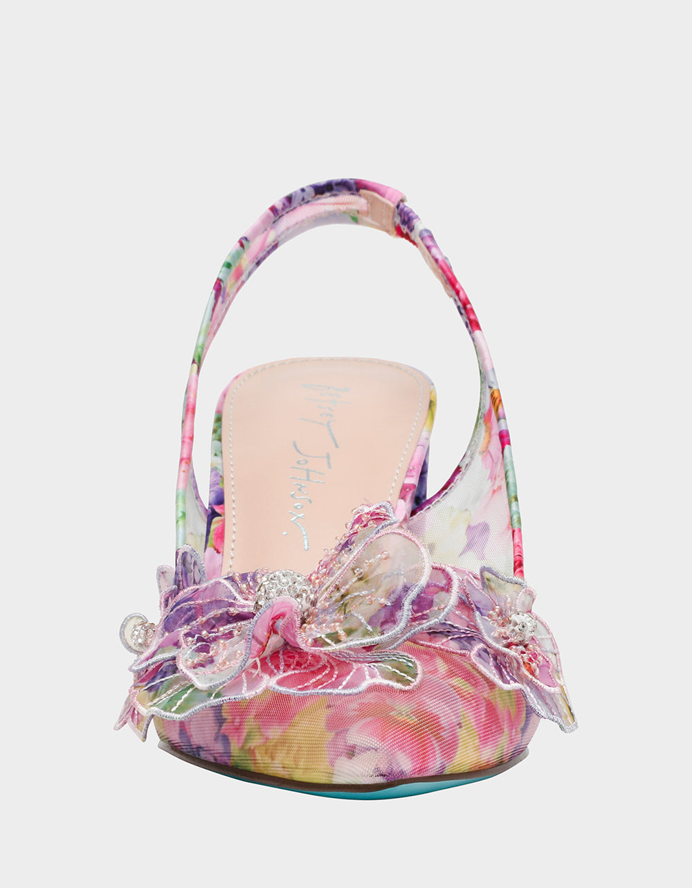 PETRA BRIGHT FLORAL | RE:LUV - Image 7