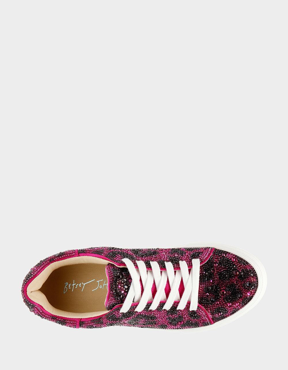 SIDNY PINK LEOPARD - Image 6
