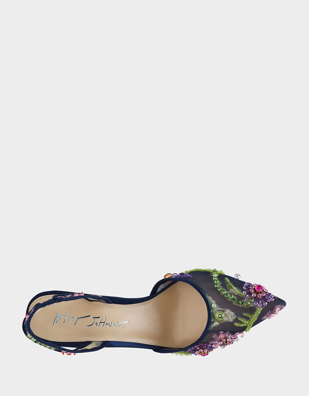 VELMA NAVY MULTI - Image 7