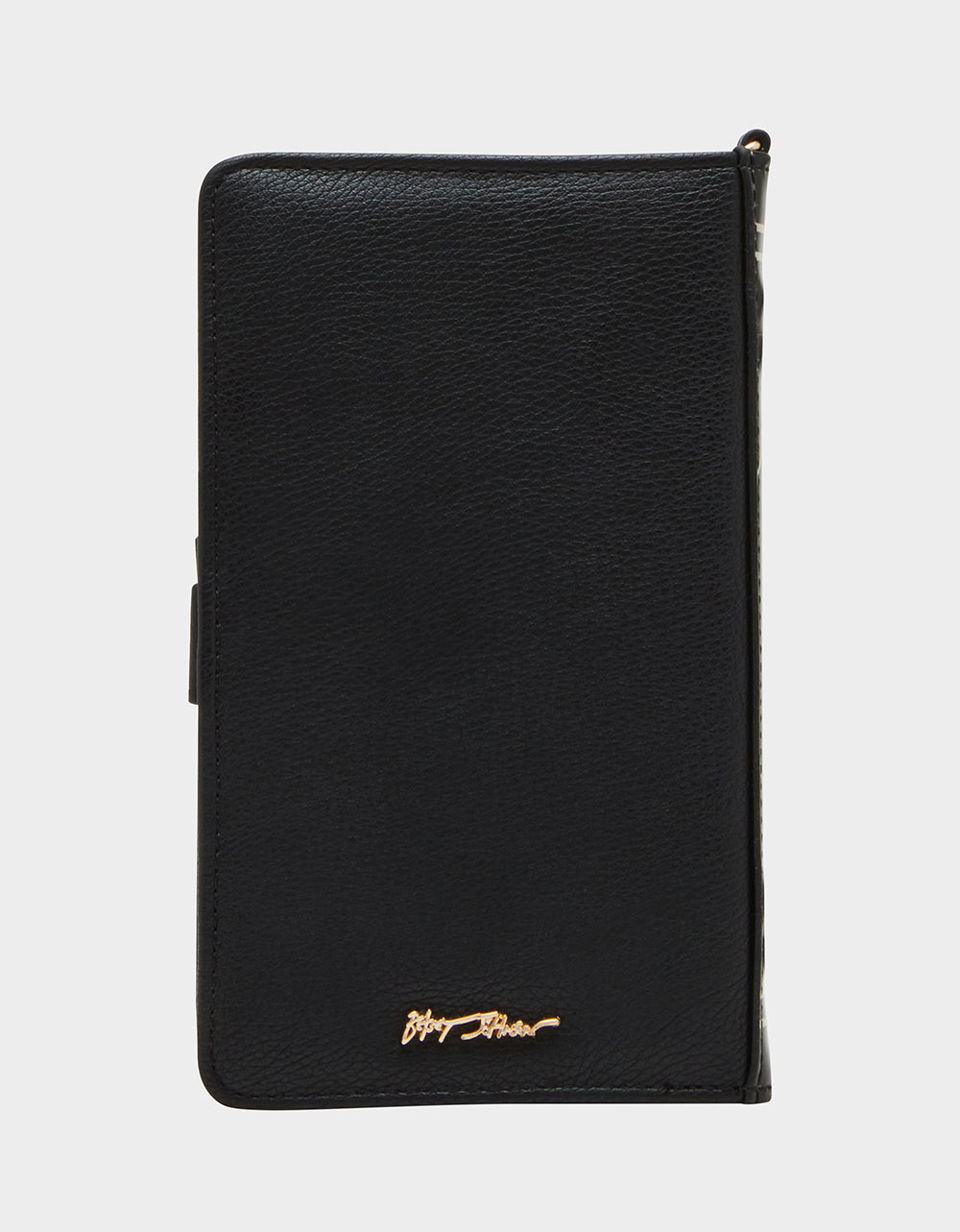 KITSCH BOOK OF SPELLS WRISTLET BLACK - Image 6