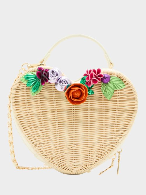 KITSCH NO WALLFLOWER NATURAL