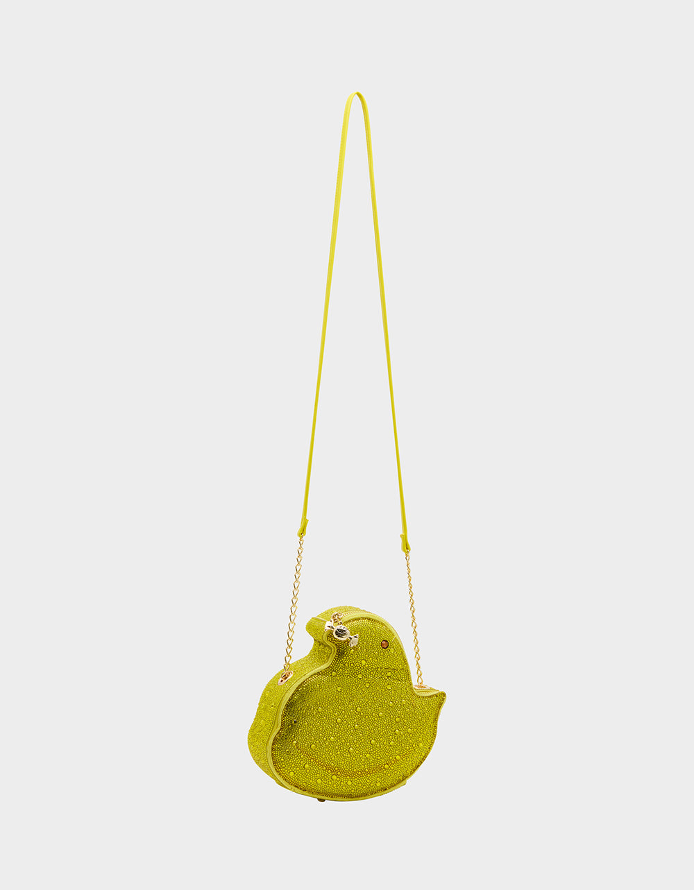 PEEPS® CHICK CROSSBODY YELLOW - Image 4