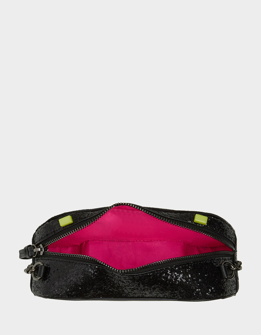 KITSCH LEVEL UP CROSSBODY BLACK - Image 6