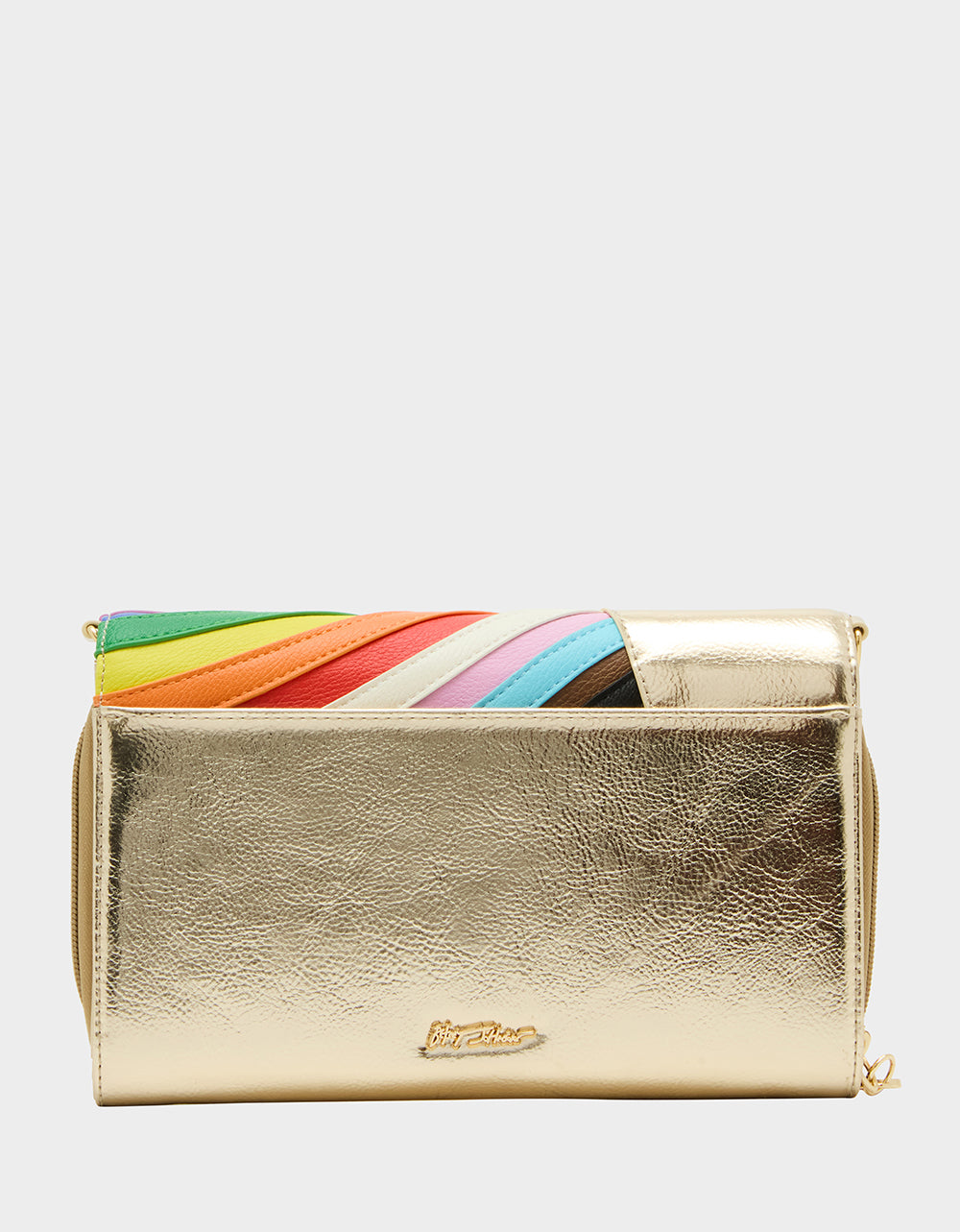 AMERICAN PRIDE WALLET ON CHAIN MULTI - Image 6