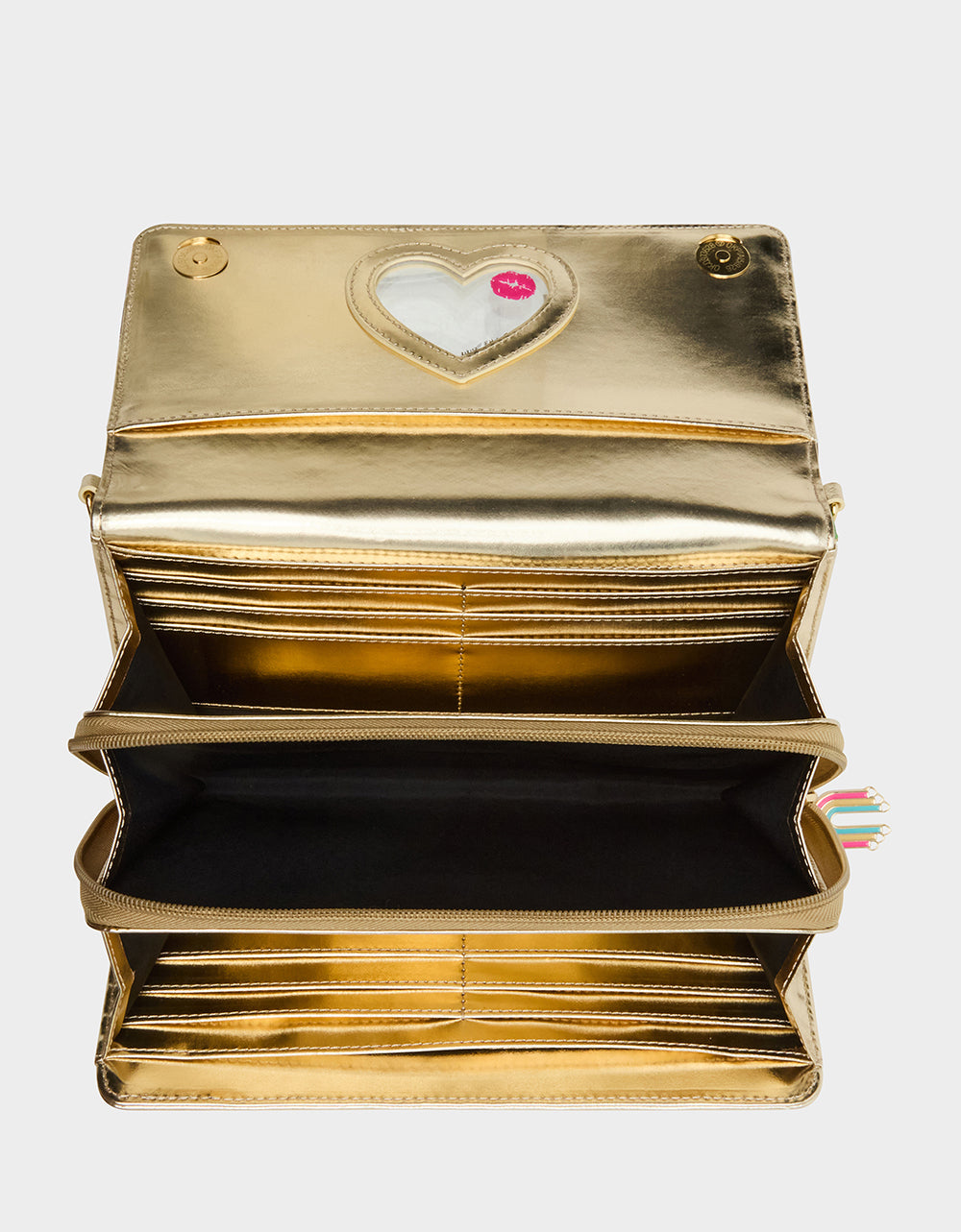 AMERICAN PRIDE WALLET ON CHAIN MULTI - Image 5