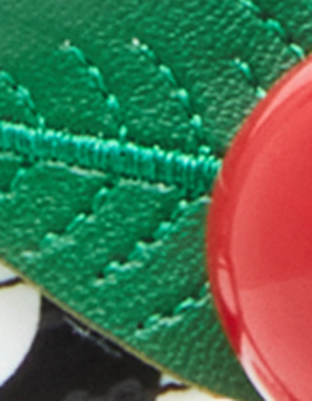 ASBURY BLACK WHITE MULTI - Image 10