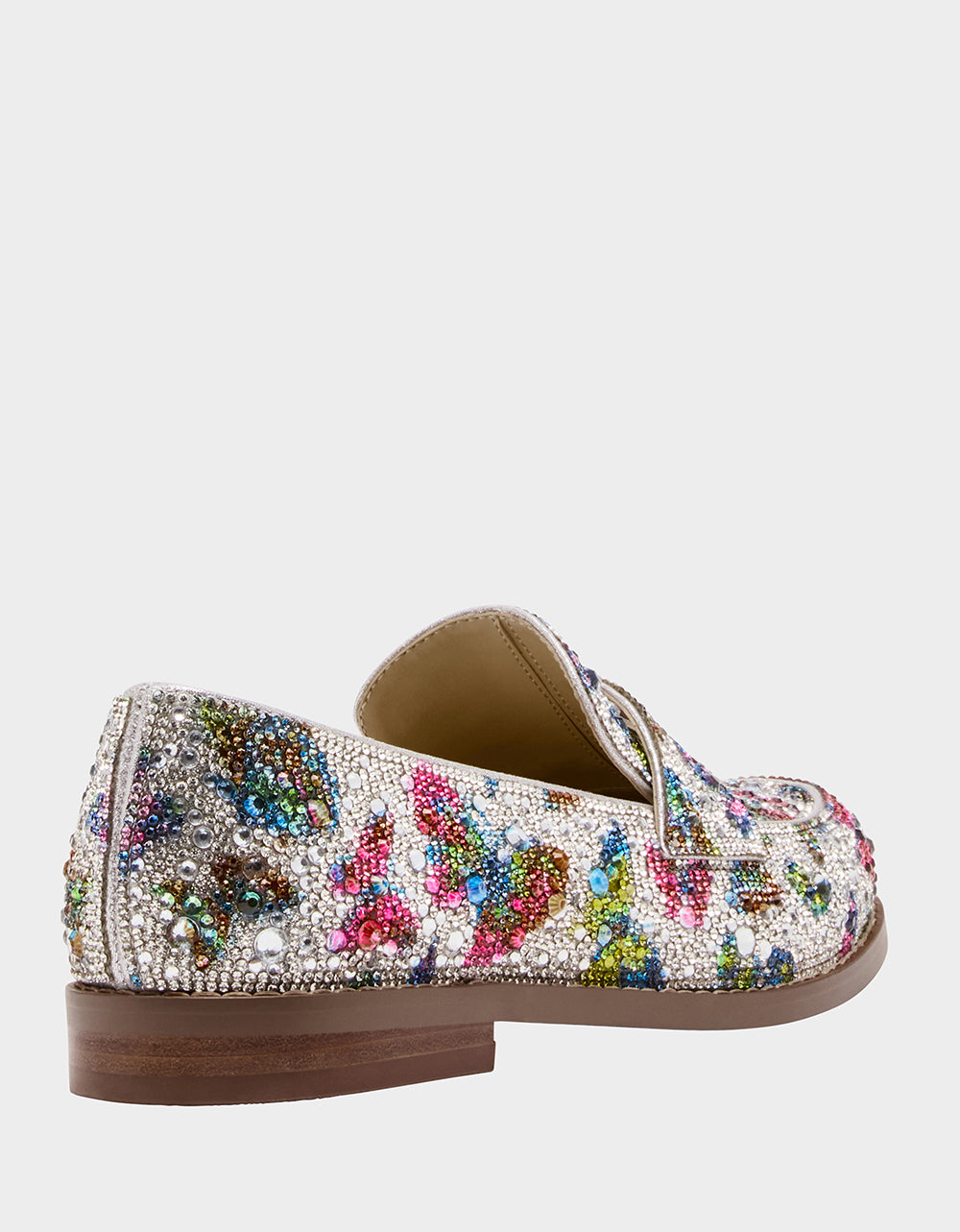 ARON SILVER BUTTERFLY - Image 4