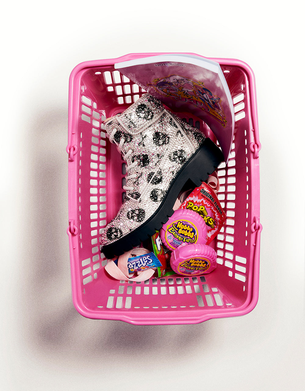 HUDSN SKULLS | RE:LUV - Image 12