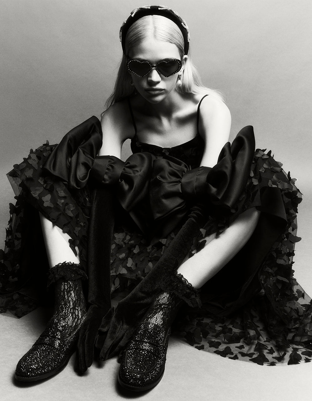 ARON BLACK - Image 14