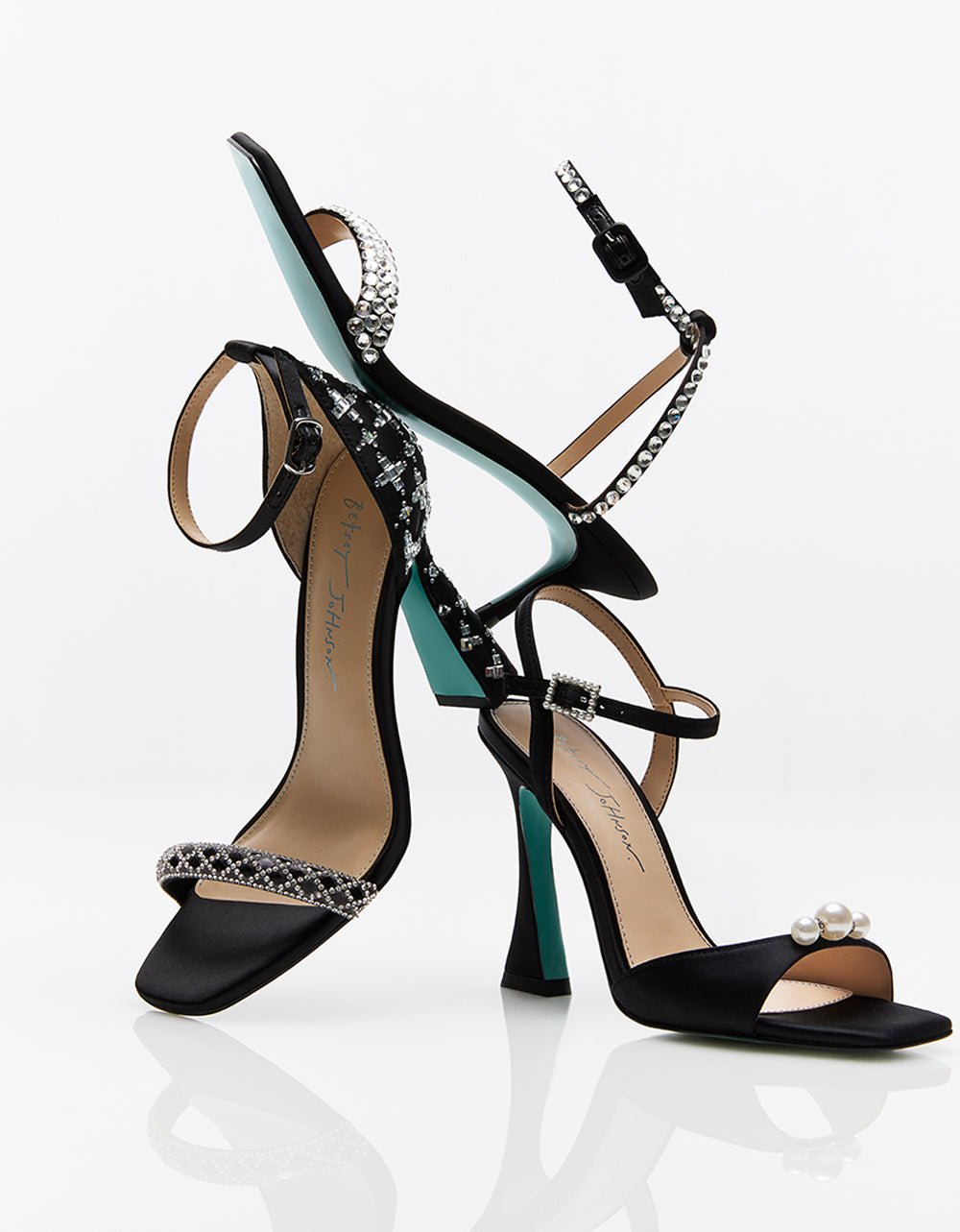 STONE BLACK - Image 9