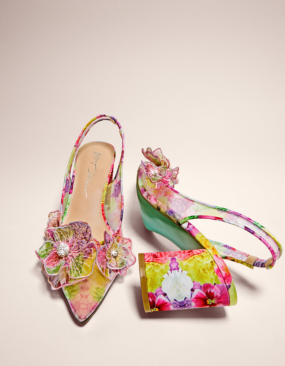 PETRA BRIGHT FLORAL - Image 5