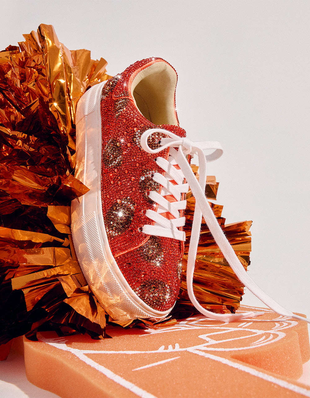 SIDNY ORANGE FOOTBALL - Image 2