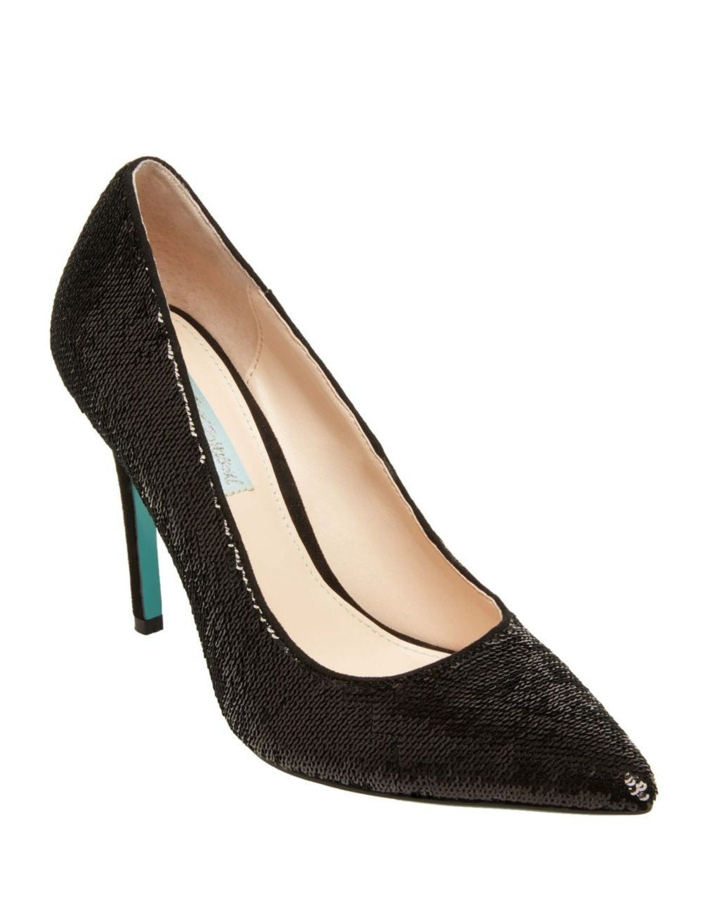 SB-LANI BLACK SEQUIN | RE:LUV - Image 2